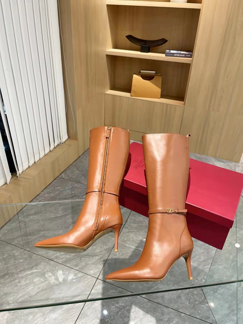 Valentino Boots